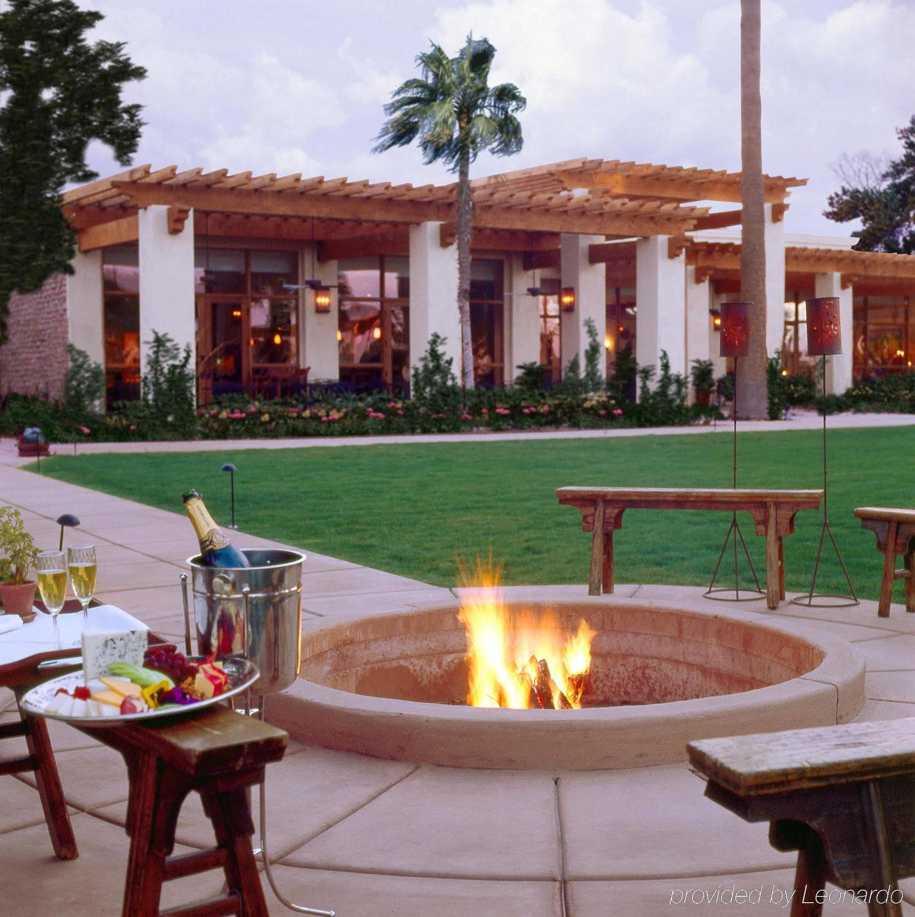 Francisco Grande Hotel And Golf Resort Casa Grande Kültér fotó